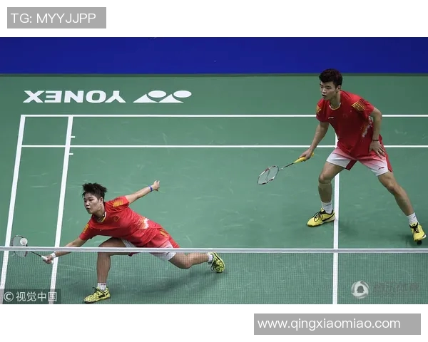 羽毛球混双战术配合及顶尖组合表现 羽毛球混双战术配合及顶尖组合表现