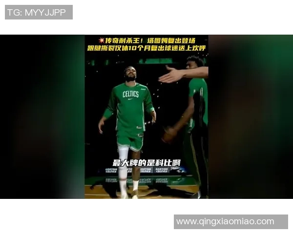 塔图姆赛场细节动作引发热议 球迷热议其场上表现与非言语信号 塔图姆赛场细节动作引发热议 球迷热议其场上表现与非言语信号